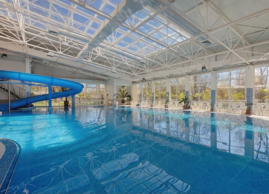 Augusta SPA Hotel 1