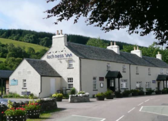 Loch Ness Inn 1