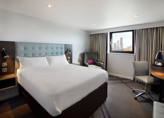Premier Inn London Bromley 1