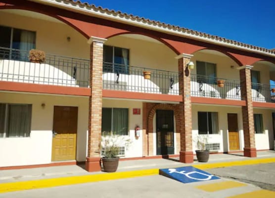 Hotel Chula Vista 1