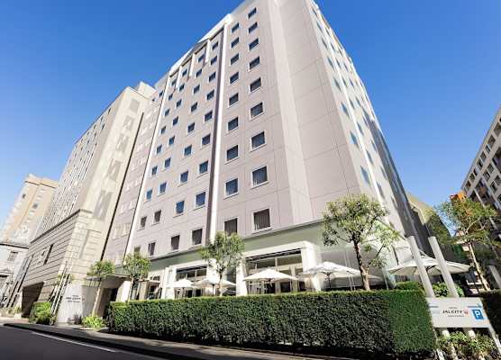 Hotel JAL City Kannai Yokohama 1