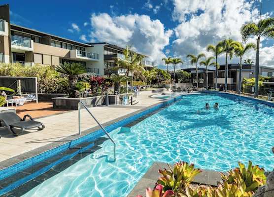Mirage Whitsundays 1