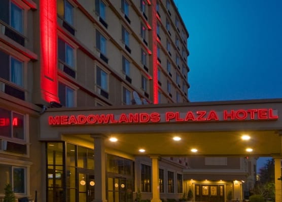Meadowlands Plaza Hotel 1