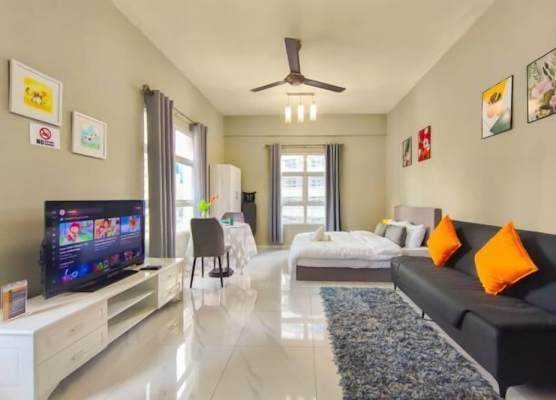 MayTower by Horizon Homes 1