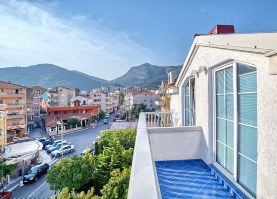 Sun Guest House 1