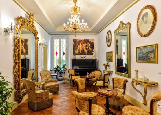 Casa Arpinelli 1
