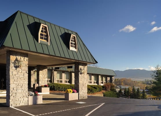 Best Western Plus Waterbury - Stowe 1