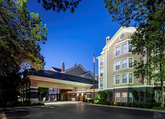 Homewood Suites Austin NW 1
