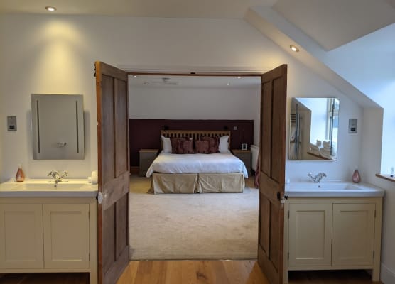 Elderbrook House 1
