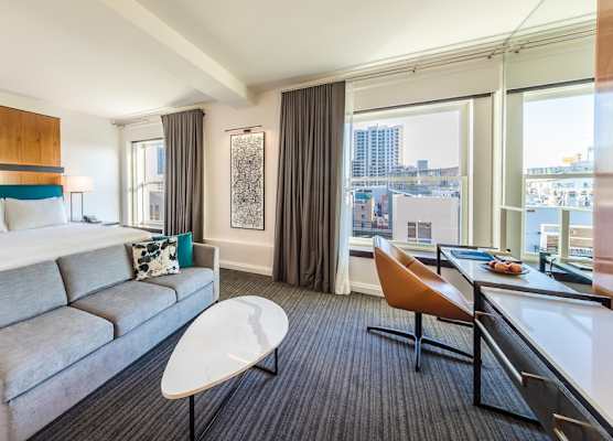 Andaz San Diego, By Hyatt 1
