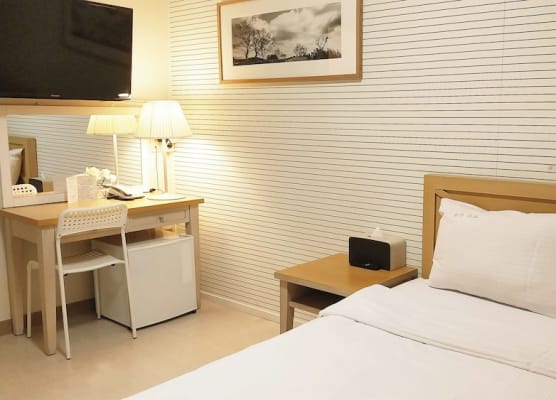 Golden Park Hotel 1