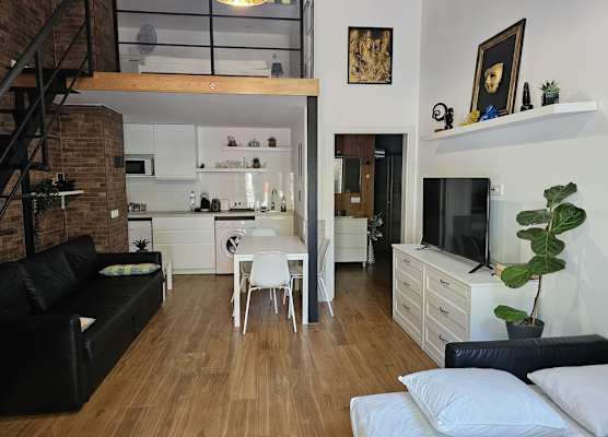 Hlius Brand New Apartments 1