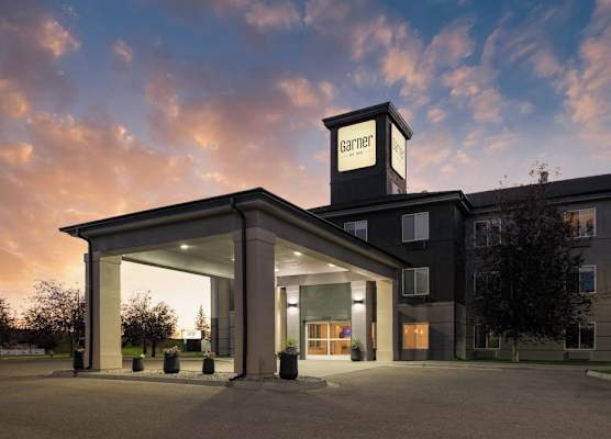 Garner Hotel Idaho Falls Southwest by IHG 1