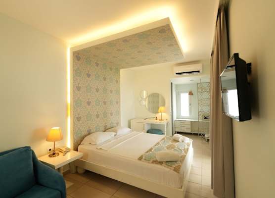 Babana Hotel 1