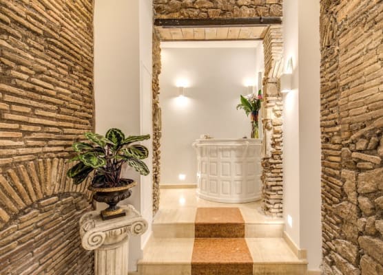 Pantheonview - Luxury Suites 1