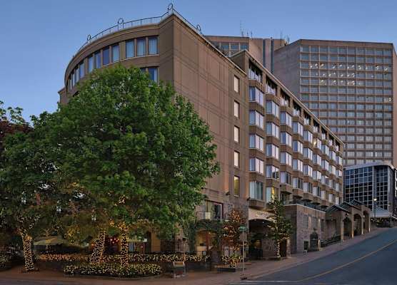 Courtyard by Marriott Halifax Downtown 1