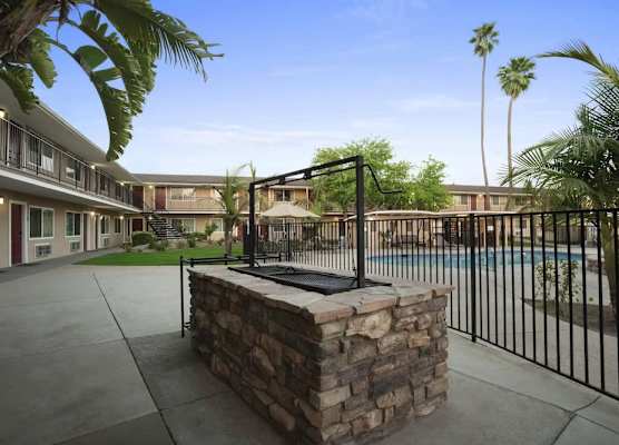 Quality Inn & Suites Santa Maria 1