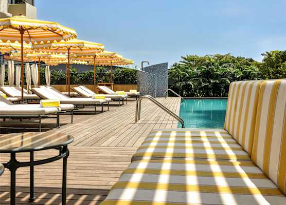Novotel Abidjan Marcory 1