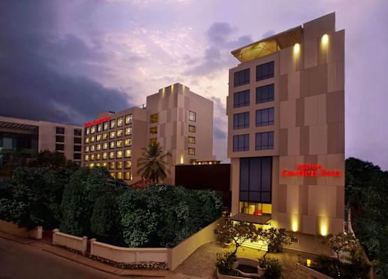 Hilton Garden Inn Trivandrum 1