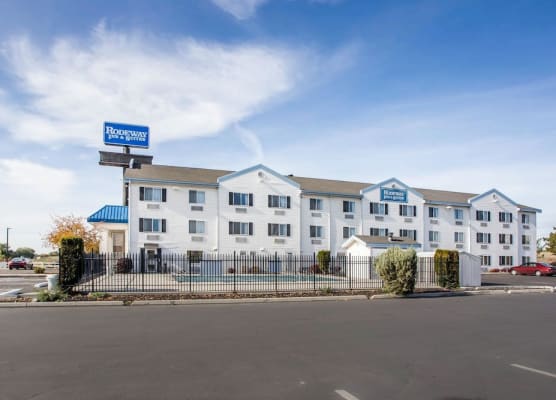 Rodeway Inn & Suites Nampa 1