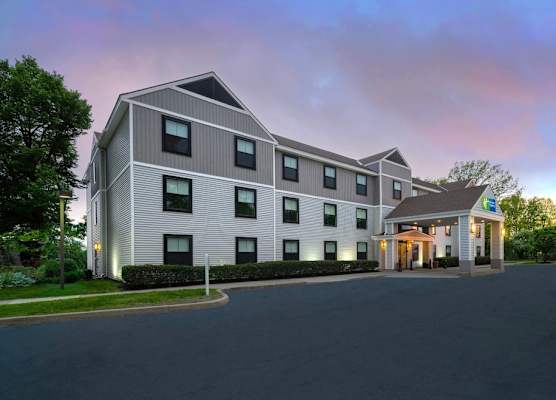 Holiday Inn Express South Burlington - Downtown by IHG 1