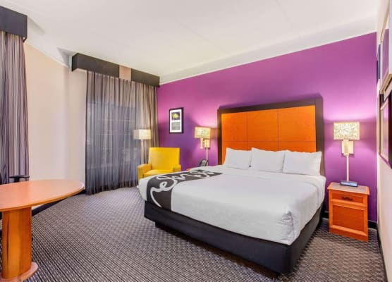 La Quinta by Wyndham Raleigh Durham Intl AP 1