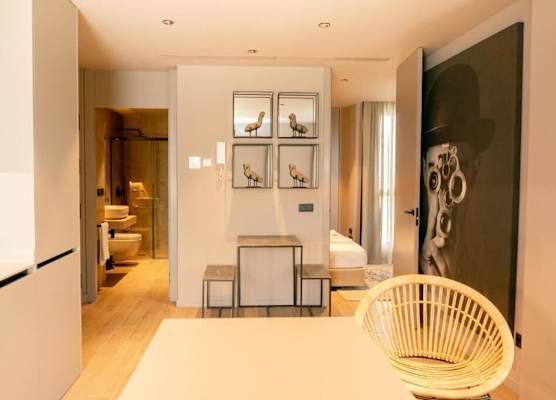Valencia Luxury - Sea Port I 1