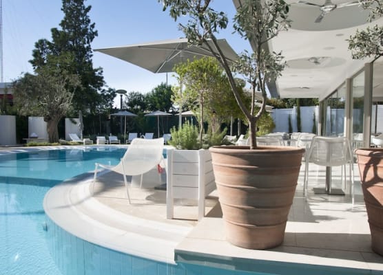 Alasia Boutique Hotel 1