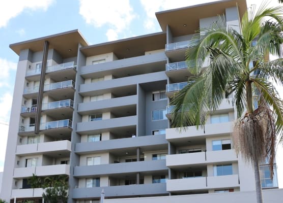 Frisco Apartments 1