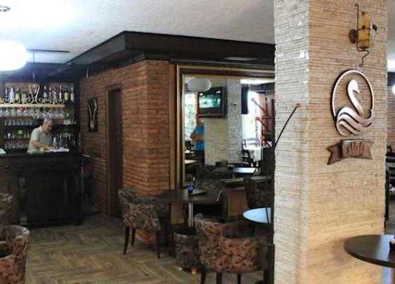 Hotel Livia 1