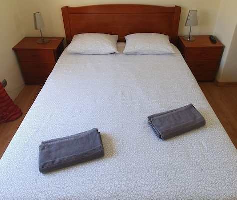 Margarida Guest House - Rooms Lisbon South by Rosado 1