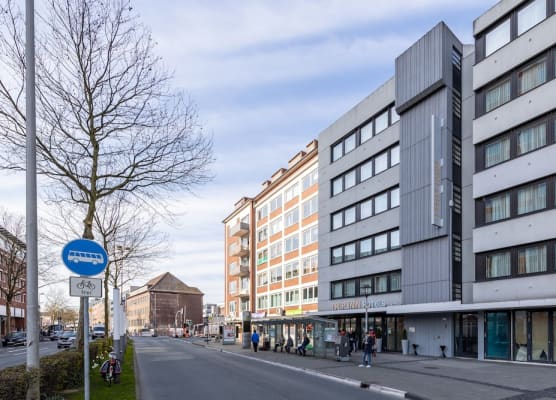 Trip Inn Hotel Münster City 1
