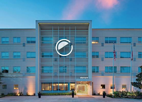 Element by Marriott Houston Vintage Park 1