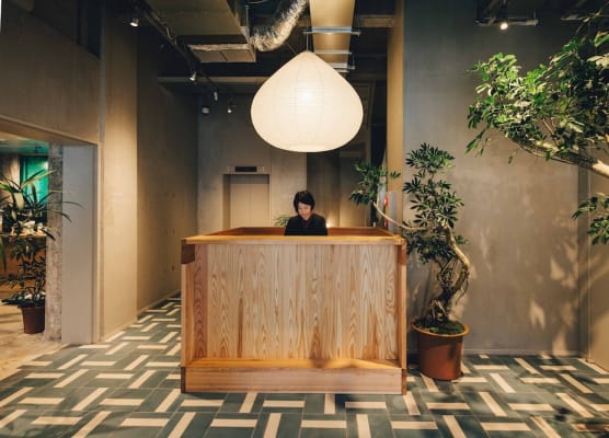 Hotel K5 1