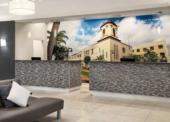 La Quinta by Wyndham Brownsville North 1
