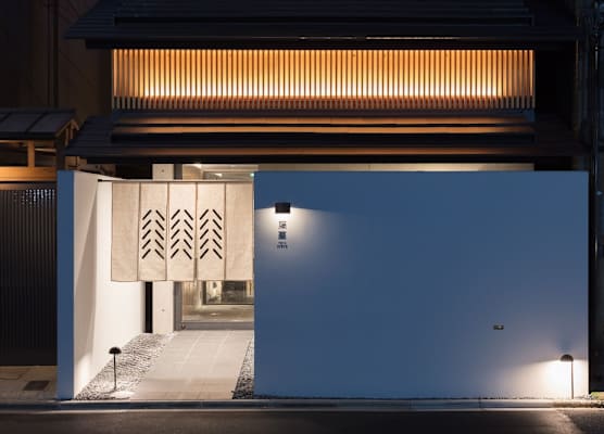 TOKA/KYOTO 1