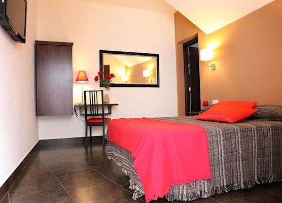 Hostal Real 1