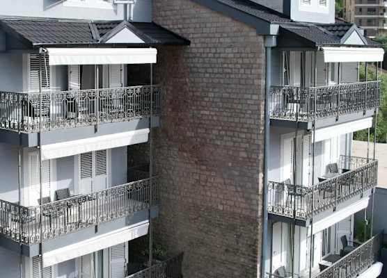 Apartments Cataleya Przno 1