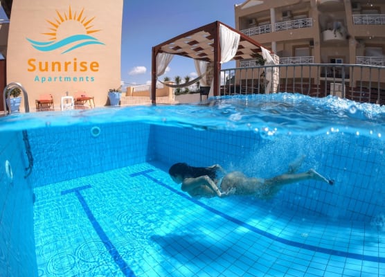 Sunrise Apartments 1