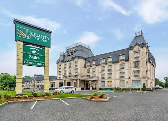 Quality Suites 1