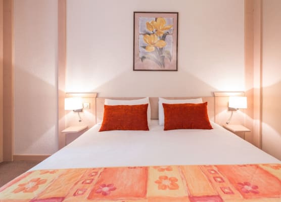 Logis Hôtel Le Bois Dormant-Hôtel Restaurant & Spa 1
