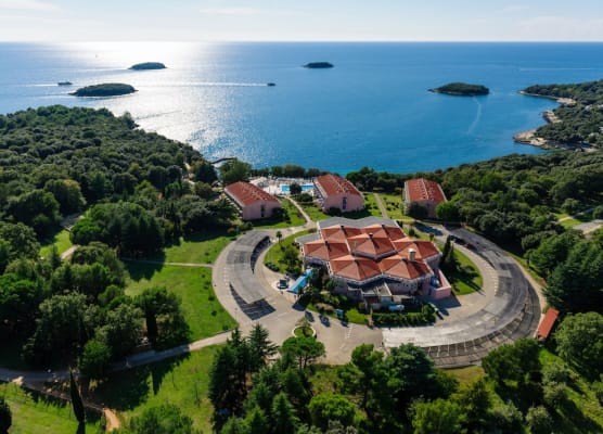 Maistra Select Funtana All Inclusive Resort 1