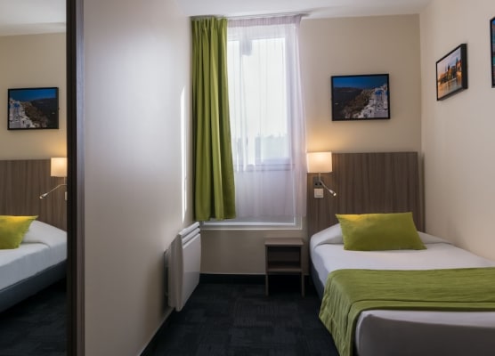 Reims Hotel 1