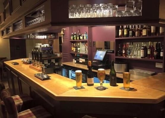 The Volunteer Inn 1