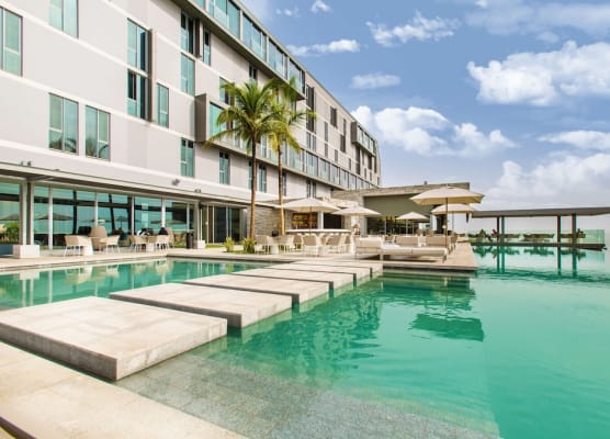 Noom Hotel Conakry 1