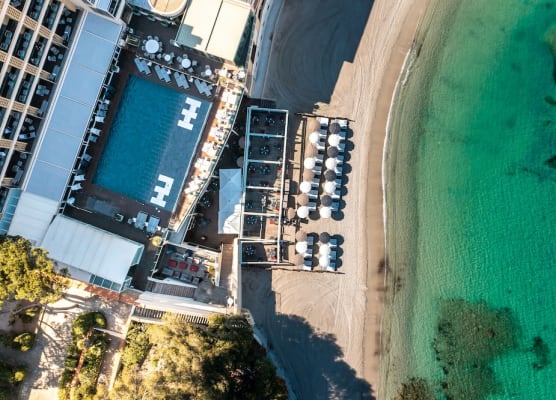 Thalazur Bandol Ile Rousse - Hôtel & Spa 1