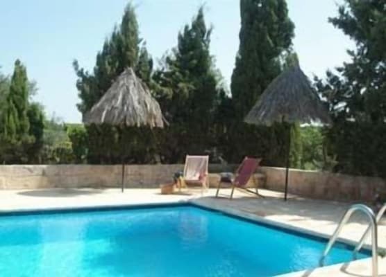 Ta' Bertu Host Family Bed & Breakfast 1