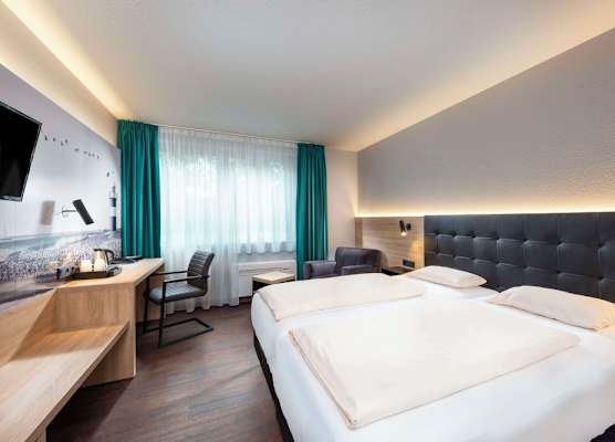 Best Western Hotel Achim Bremen 1