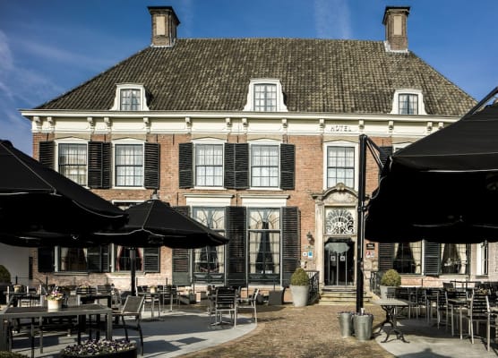 Hampshire Hotel - 's Gravenhof Zutphen 1