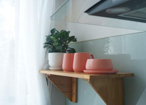 Cloud Homestay Hanoi 1